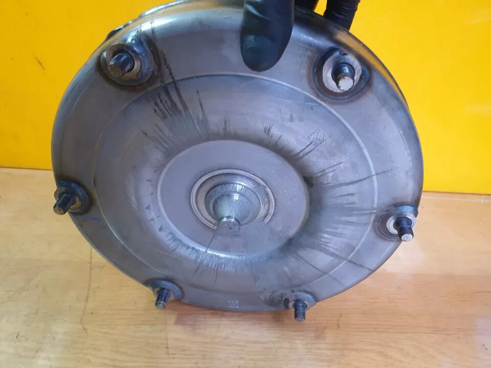 ✅LAND ROVER DISCOVERY SPORT L550 2.2 DIESEL 2015 GEARBOX TORQUE CONVERTER A176 - Image 9