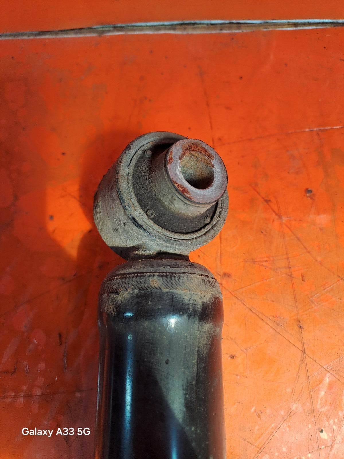 ✅TESLA MODEL 3 LONG RANGE 2020 REAR RIGHT SHOCK ABSORBER 1044461-01-E A262 - Image 7