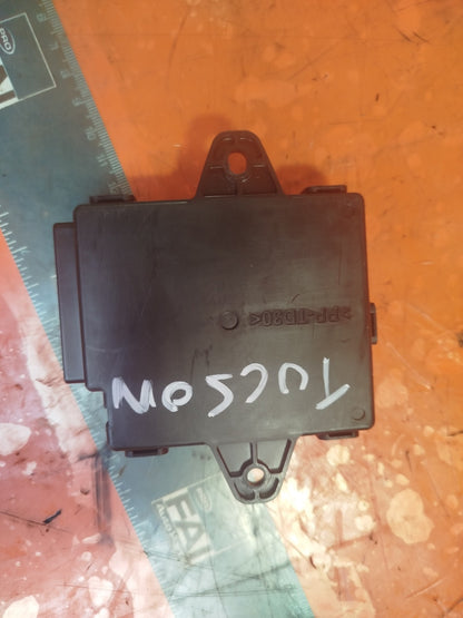 ✅HYUNDAI TUCSON MK4 NX4 SEAT CONTROL MODULE ECU OEM 89B70-N7110 Warranty xAA - Image 7