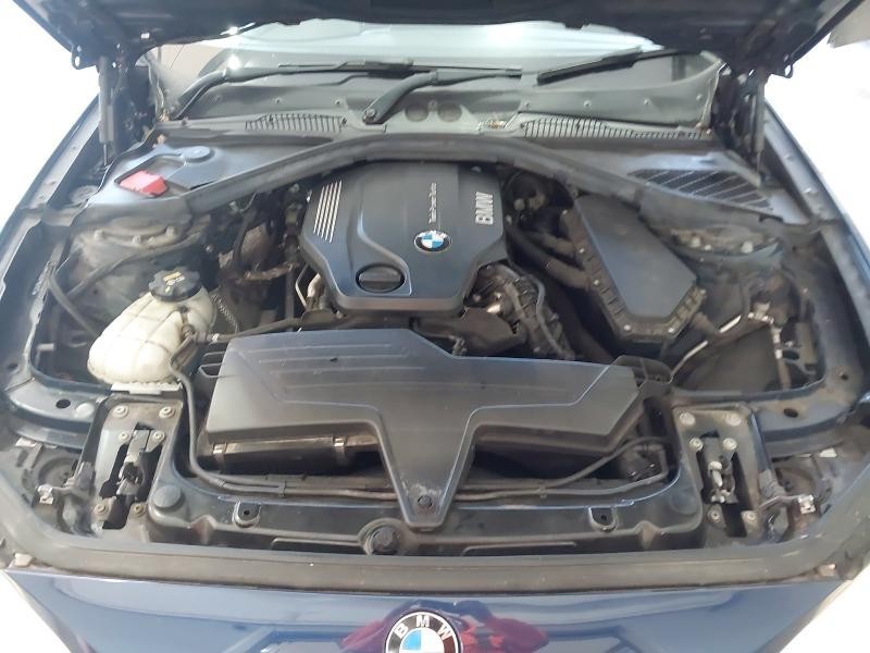 ✅BMW 118D SPORT F20 2.0 DIESEL 2015 BREAKING PRICE PER WHEEL NUT ONLY BLUE A316 - Image 7