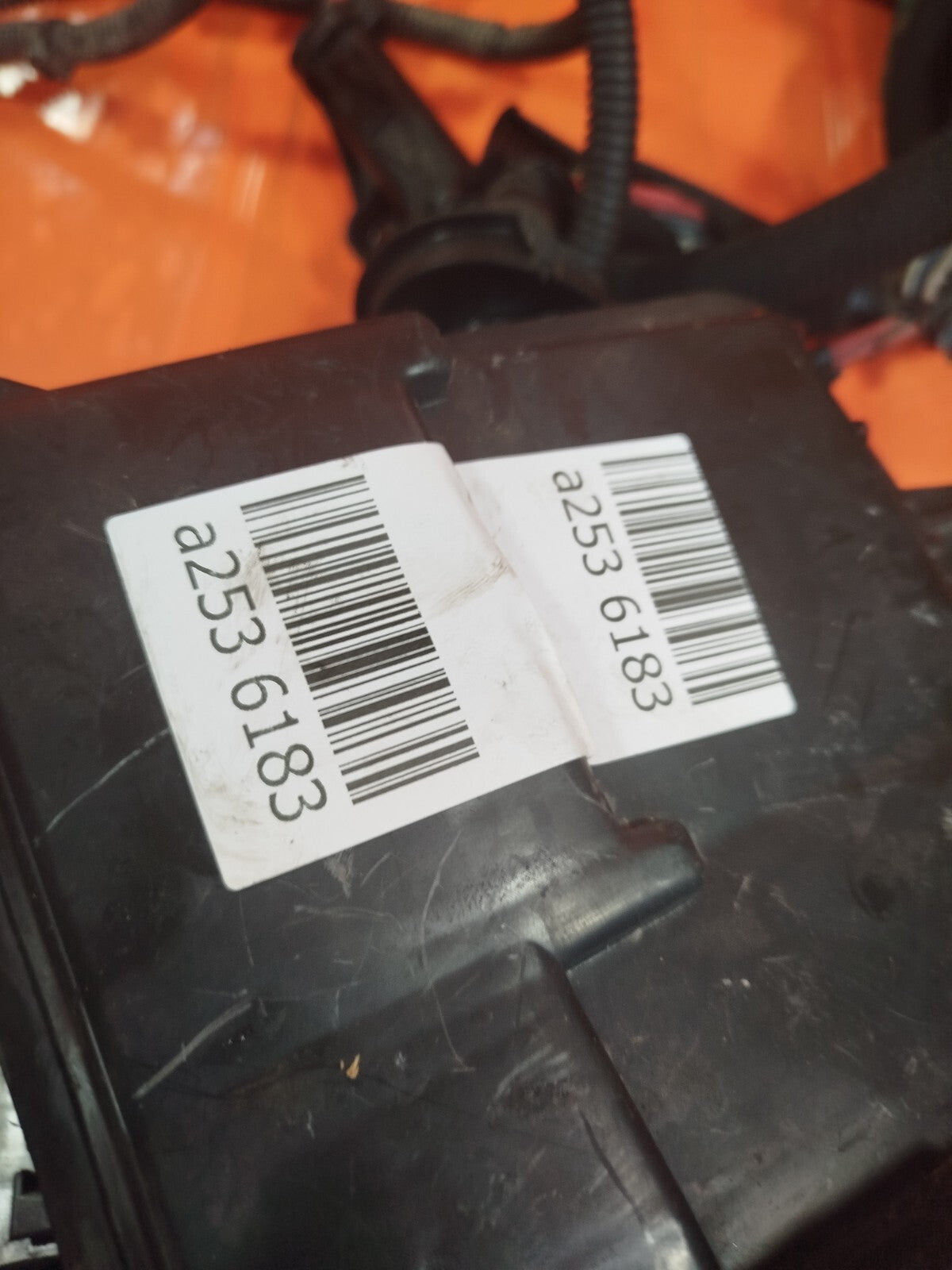 ✅FIAT TALENTO 1.6 DIESEL 2016 ENGINE WIRING LOOM Warranty A253 - Image 4
