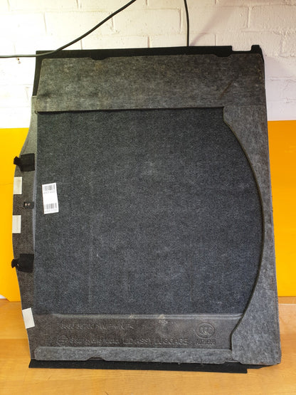 ✅2016 SSANGYONG TIVOLI XLV 1.6XDi BOOT FLOOR COVER 76860-85700 + WARRANTY A163 - Image 12