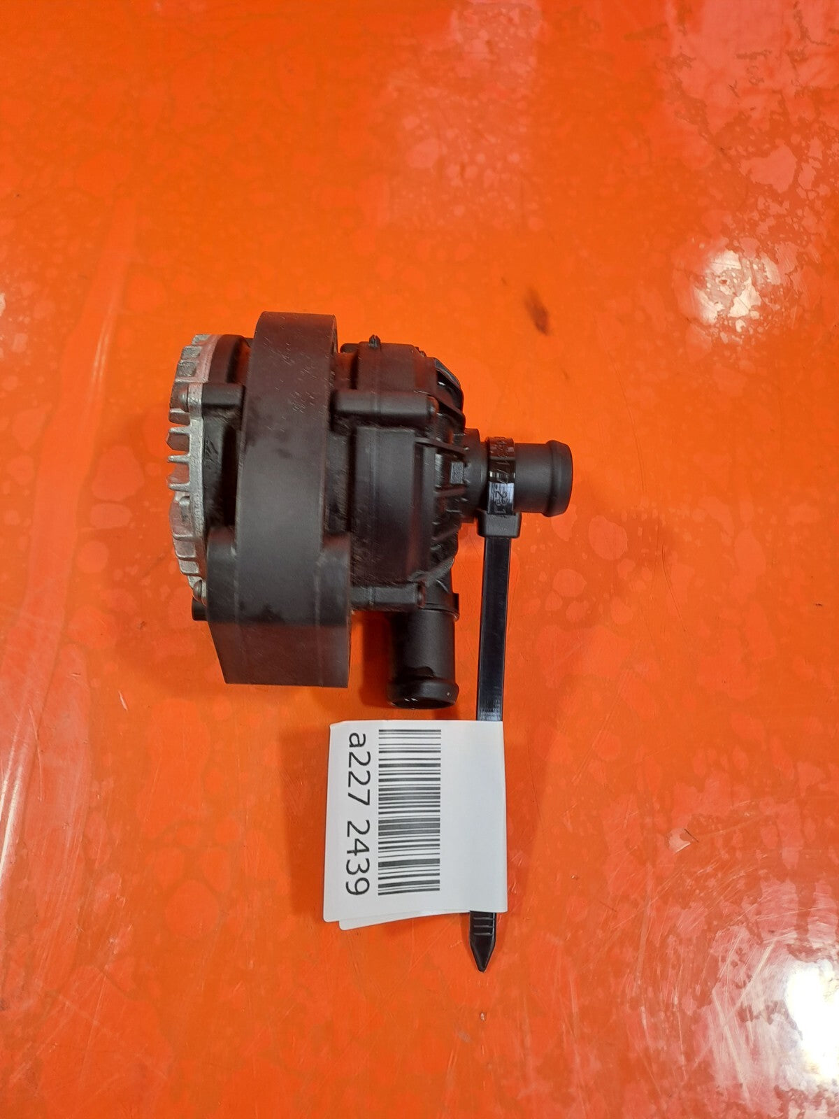 CUPRA LEON VZ2 1.4 PETROL 2023 AUXILIARY WATER PUMP 04L965567С Warranty A227 - Image 12