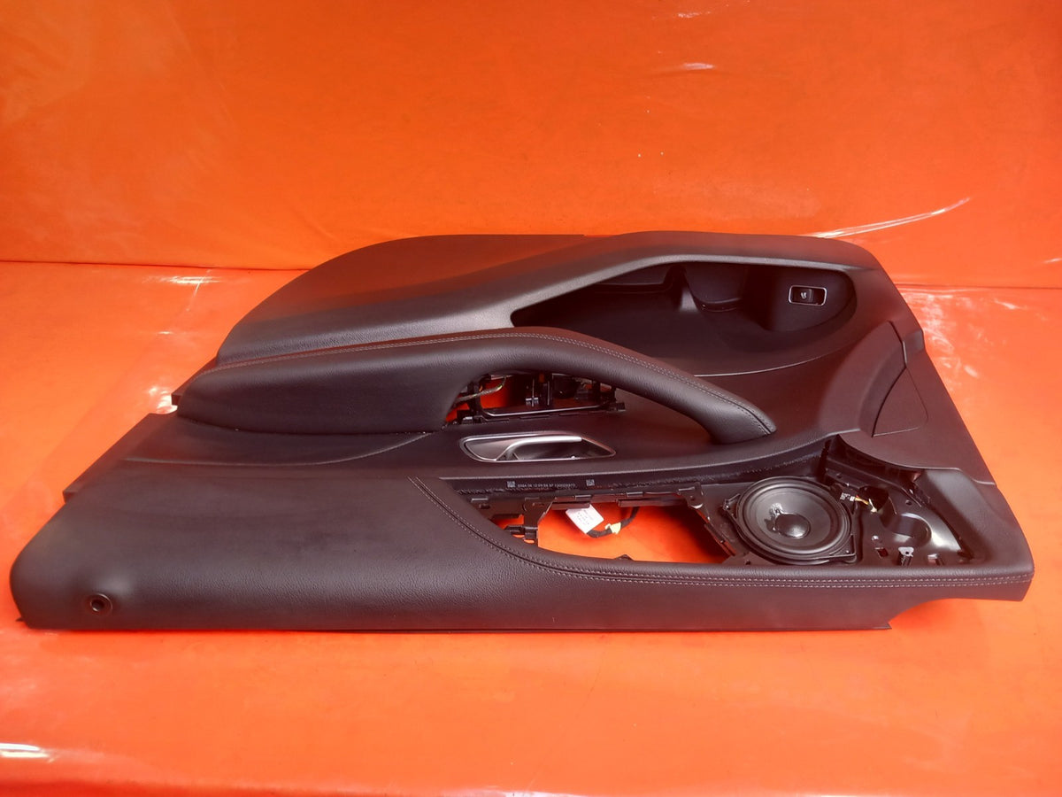 Mercedes GLE W167 2025 Front Right Door Card A1677275600 Warranty A397 - Image 9