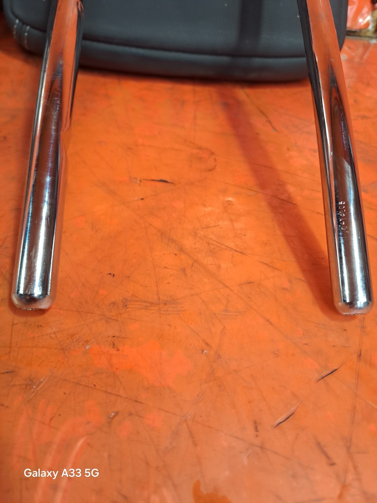 ✅KIA SPORTAGE 4 1.7 DIESEL 2014 REAR LEATHER HEADREST SET Warranty A287 - Image 11