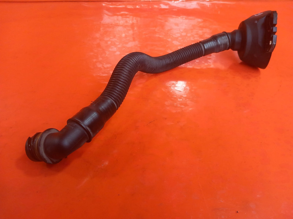 2016 Ford Transit Custom Oil Inlet Filler Neck Pipe 1321316C Warranty A409 - Image 5