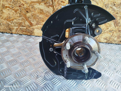 ✅Ford Focus St-Line 1.0 Petrol 2024 FRONT RIGHT SUSPENSION LEG JX61-18045-EBH - Image 6