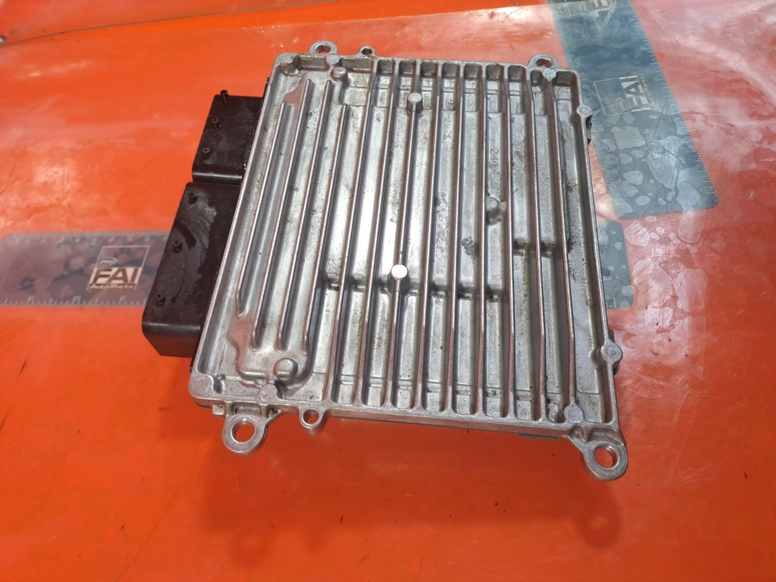 ✅MERCEDES CLA W177 1.3 PETROL 2018-2024 ENGINE CONTROL MODULE ECU A2829006700 - Image 7