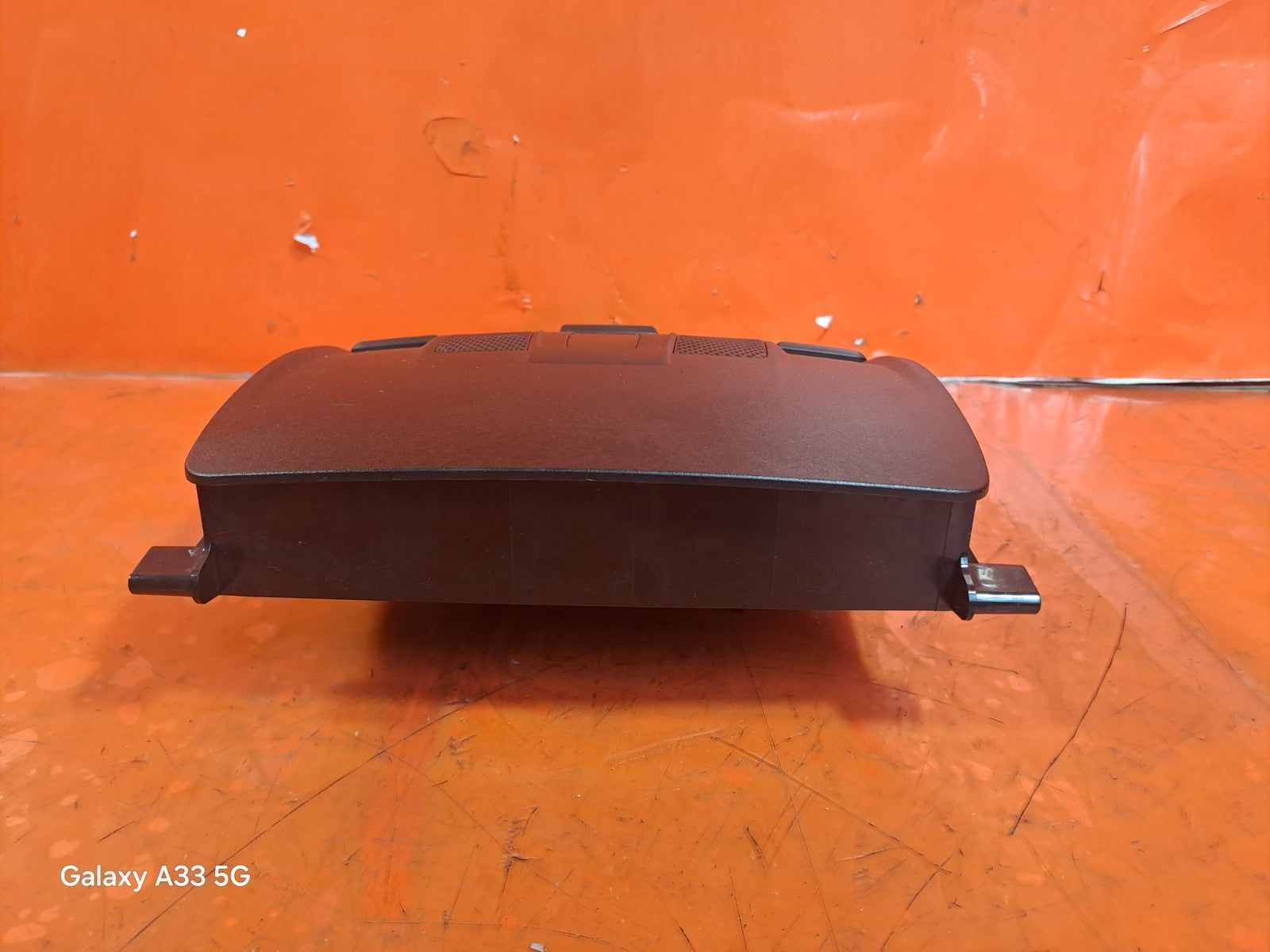 ✅2012 MERCEDES B CLASS W246 FRONT ROOF INTERIOR LIGHT A0009000802 + WARRANTY - Image 11