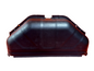 Ford Transit Custom 2.0 Diesel 2023 Right Interior Wheel Arch Cover A404 - Image 1