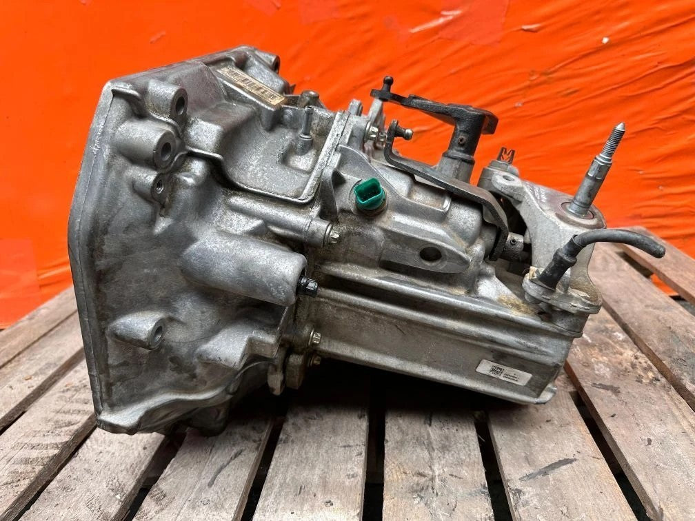 Dacia Jogger 1.0 Petrol 2024 6 Speed Manual Gearbox 320108084R 321018352R A391 - Image 4
