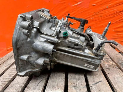 Dacia Jogger 1.0 Petrol 2024 6 Speed Manual Gearbox 320108084R 321018352R A391 - Image 4