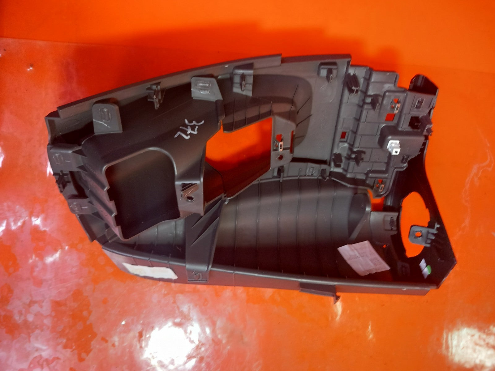 Ford Transit Custom 2.0 Diesel 2021 Left Side Cup Holder JK21V046C40DD Warranty  - Image 7