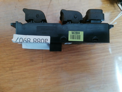 ✅2016 SSANGYONG KORANDO 2.2D FRONT RIGHT DRIVER SIDE WINDOW SWITCH MIRROR A088 - Image 5