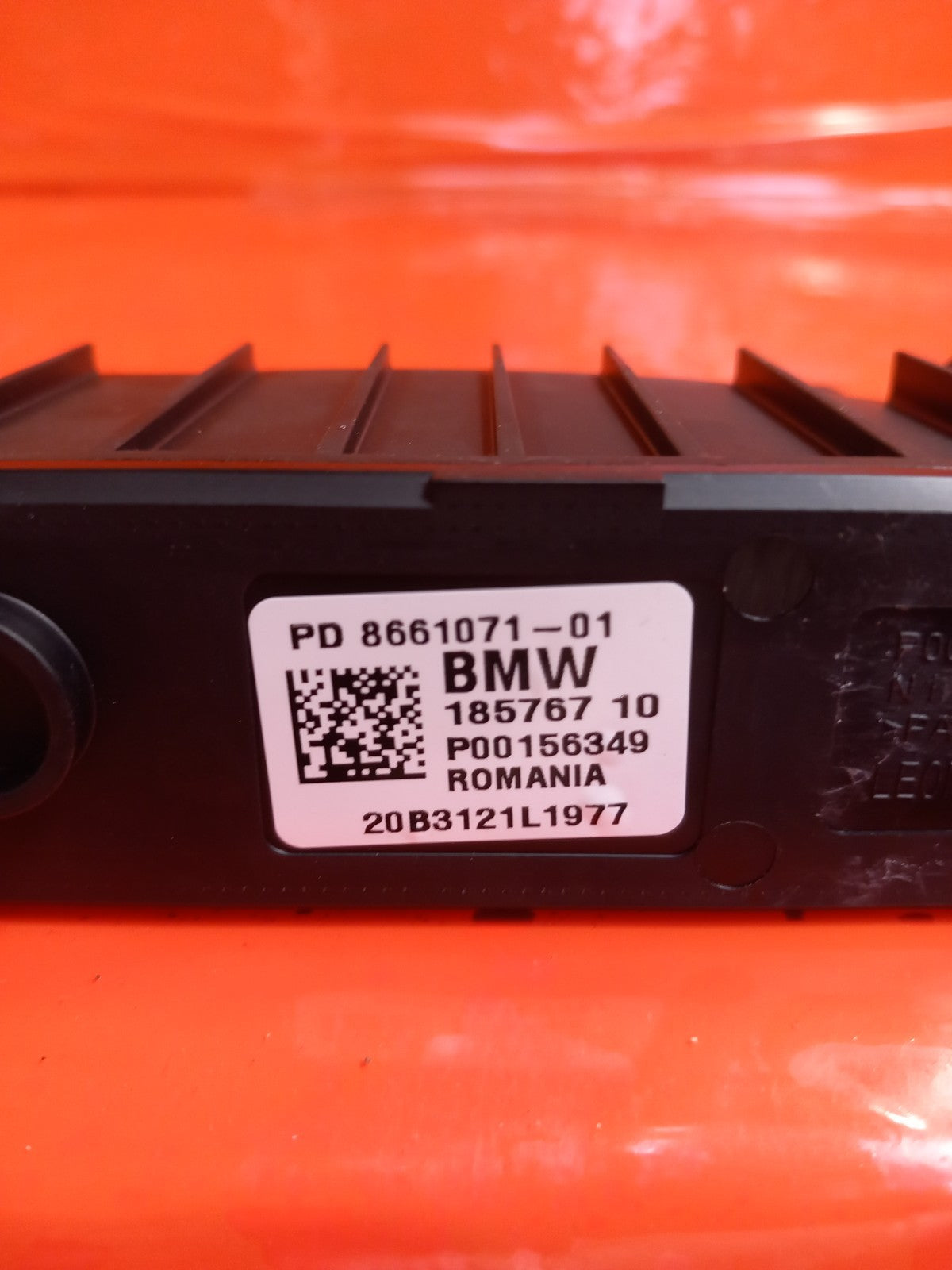 2020 BMW 2 Series F44 M Sport Integrated Supply Module 8661071 Warranty A386 - Image 8