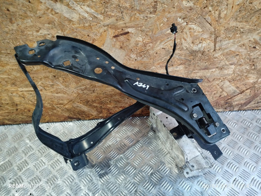 ✅MERCEDES E250 W212 2.1 DIESEL 2011 FRONT RIGHT HEADLIGHT BRACKET A212620030 - Image 2