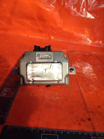 ✅2018 FORD GALAXY ZETEC ENGINE START STOP CONTROL MODULE ECU DG9T-14B526-MA A301 - Image 1