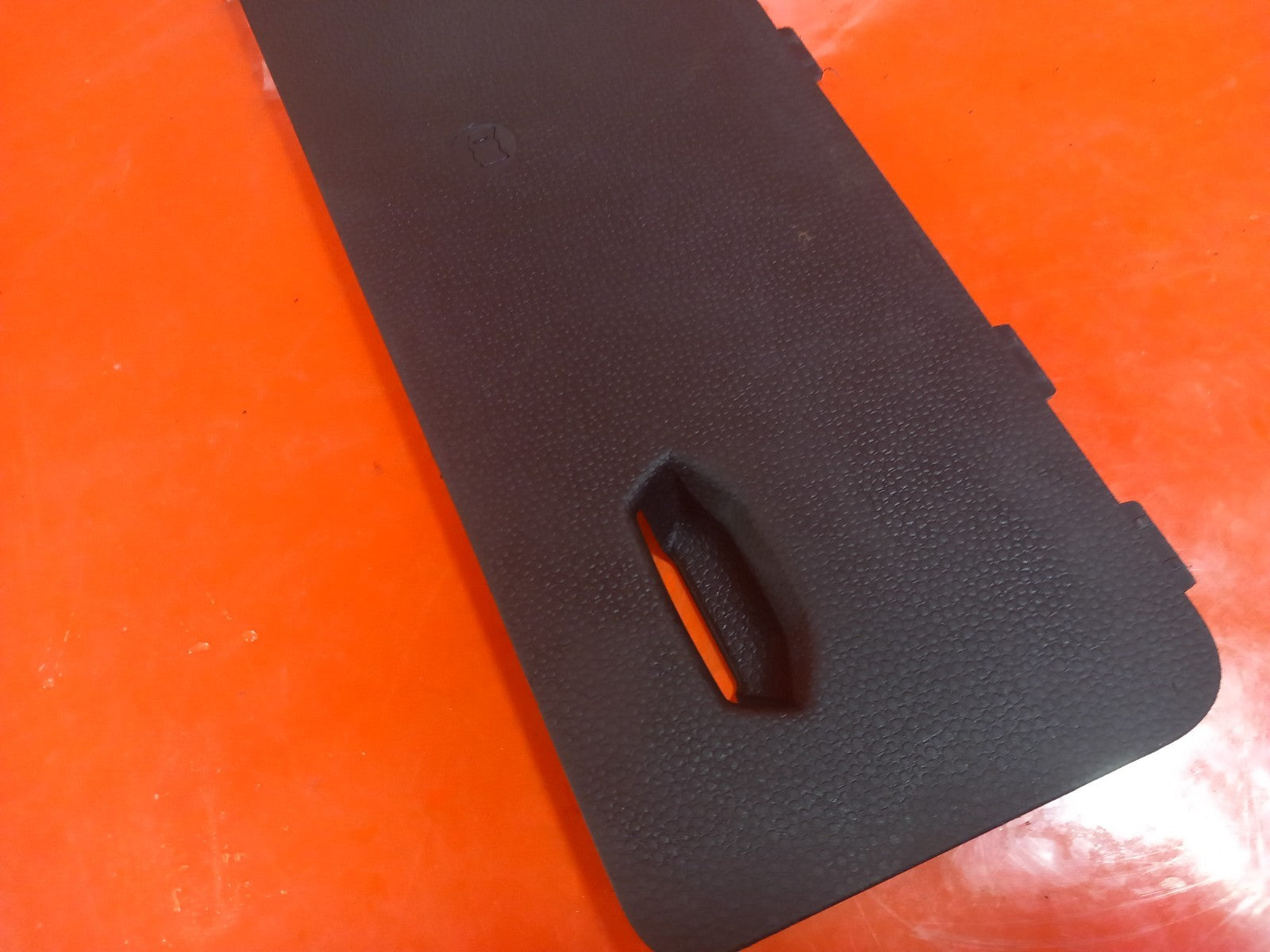 ✅2014 Ford Transit Custom Front Right Door Step Plate BK21-V11660-AD A384 - Image 6