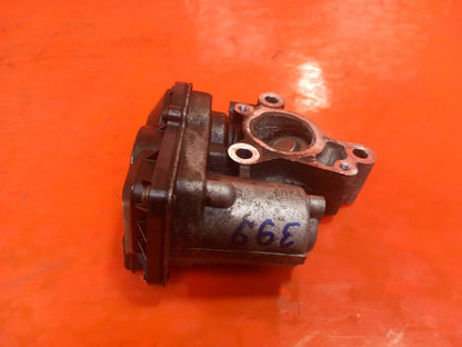 2021 Mercedes W415 Citan EGR Valve Cooler 147100361R Warranty A399 - Image 8