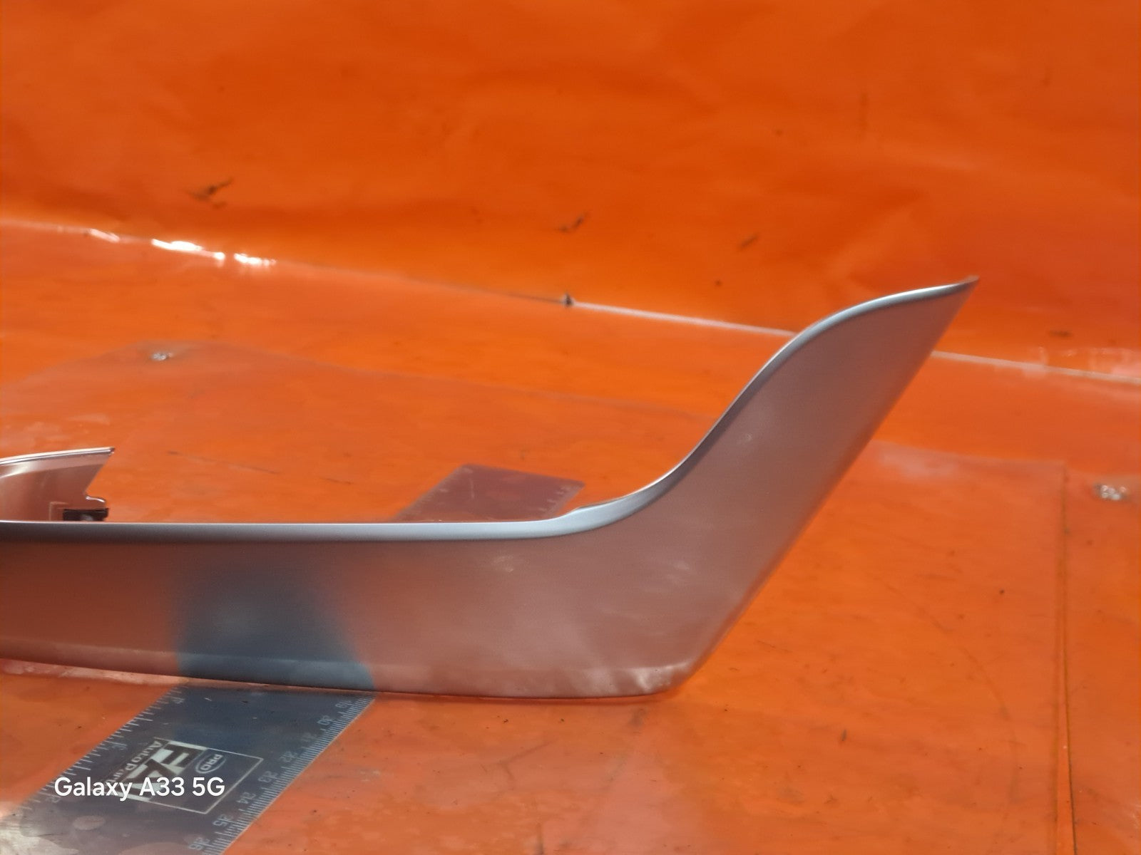 ✅MERCEDES A180 SPORT 1.3 PETROL 2025 REAR OR FRONT RIGHT DOOR PANEL TRIM A311 - Image 4