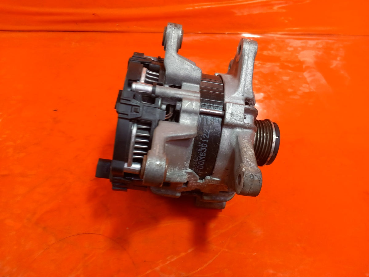 2022 Mercedes CLA W118 AMG Line Alternator A0009062809 Warranty A374 - Image 8