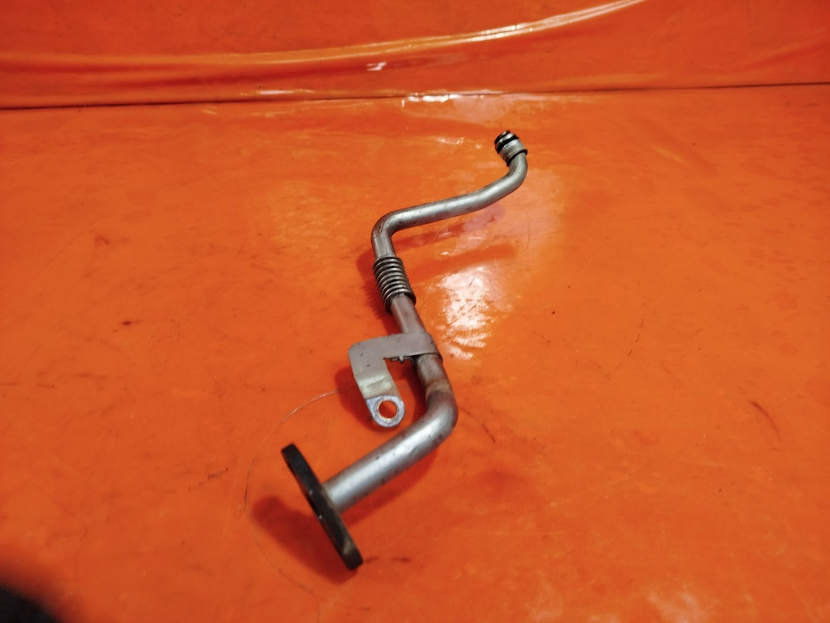 2017 Ford Ranger Wildtrak 3.2 Diesel Turbo Oil Return Pipe Warranty A401 - Image 7