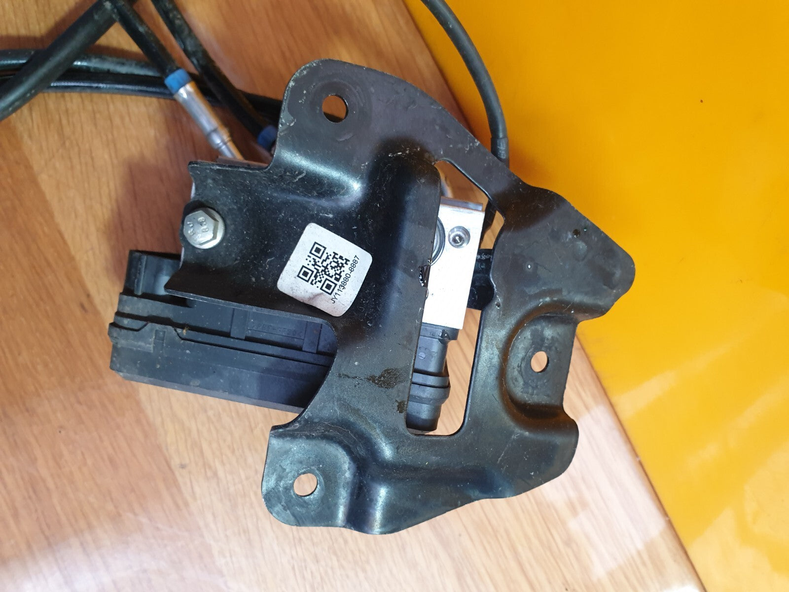 ✅KTM RC125 Petrol 2023 Brake Kit Caliper ABS Master Cylinder + Warranty A116 - Image 12