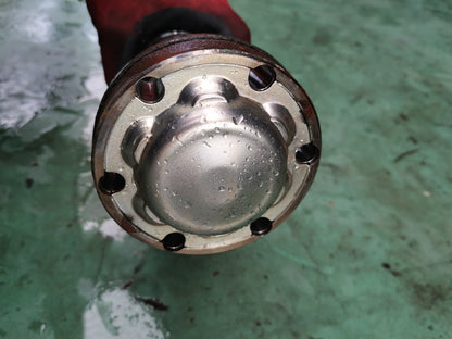 LAND ROVER DISCOVERY 5 L462 2.0 DIESEL 2018 REAR PROPSHAFT 2153137500015 - Image 12