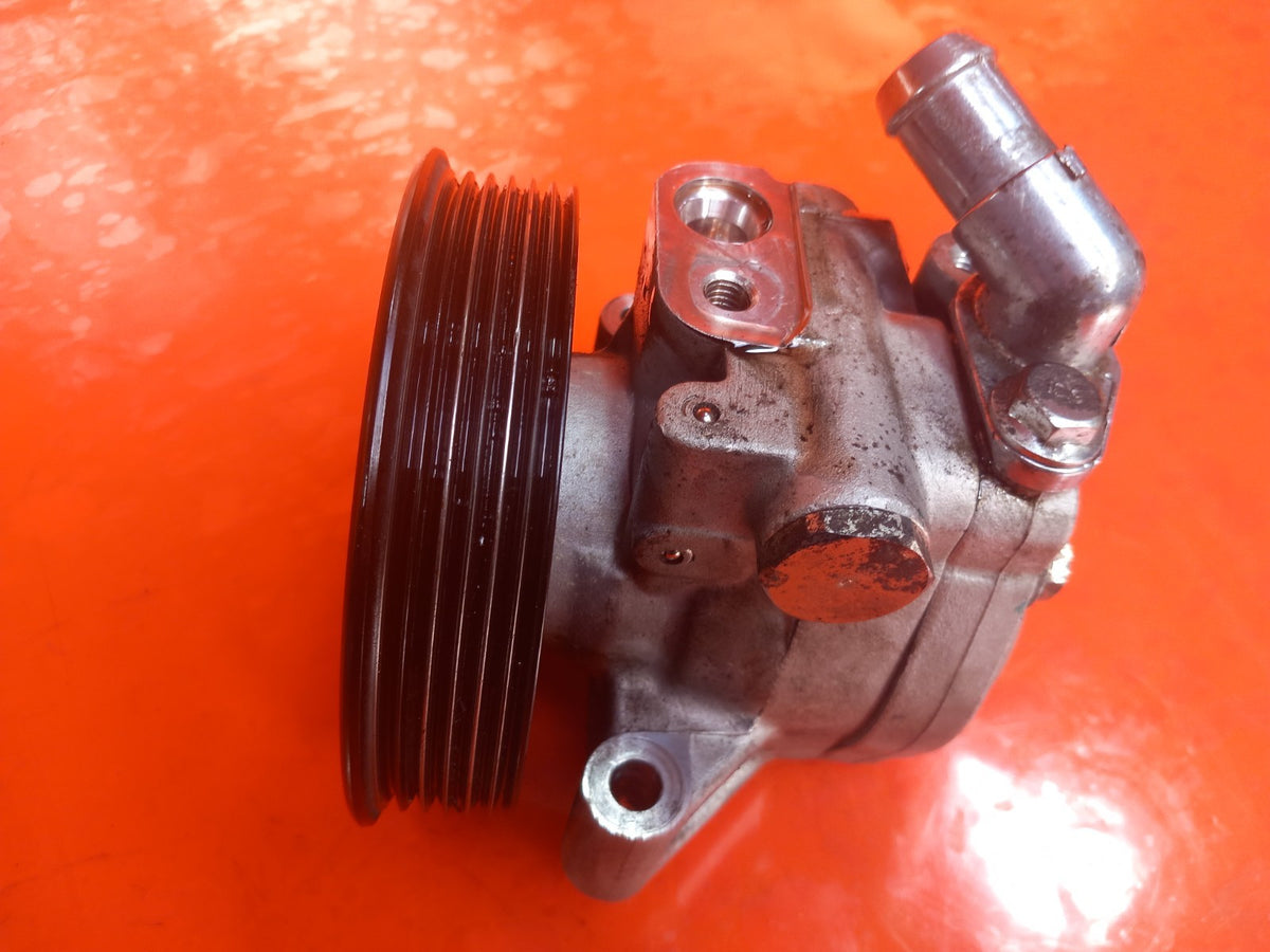 2016 Ford Transit Custom Water Pump BGA Warranty A409 - Image 11