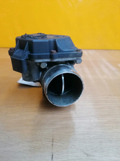 ✅2016 SSANGYONG KORANDO 2.2D INTAKE PIPE THROTTLE BODY A6711410225 + WARRANTY - Image 6