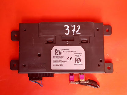 ✅Ford Transit Custom 2.0 Diesel 2021 Bluetooth Control Module LR3T14G087VJ A372 - Image 3