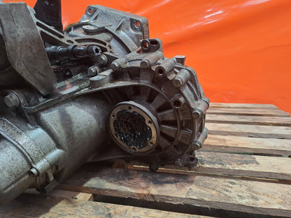 ✅2013 AUDI A3 8V 1.6D 6 SPEED MANUAL GEARBOX PTU + WARRANTY A338 - Image 11