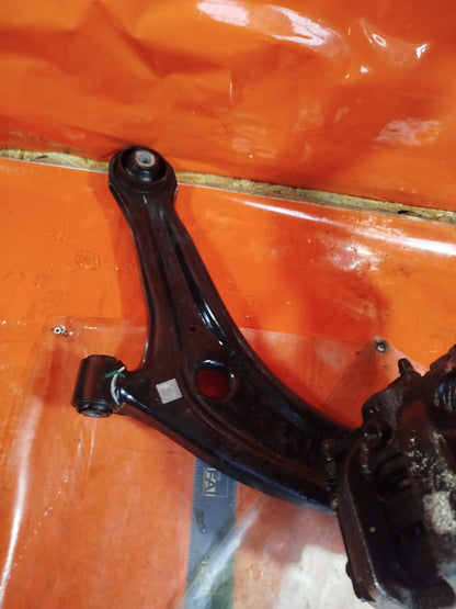 ✅FORD PUMA St-LINE X 1.0 PETROL 2021 FRONT LEFT SUSPENSION LEG HUB L1TC3K171 - Image 6