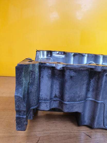 ✅2012 RANGE ROVER EVOQUE L538 2.0D OIL PAN SUMP G4D36706DB + WARRANTY A101 - Image 12