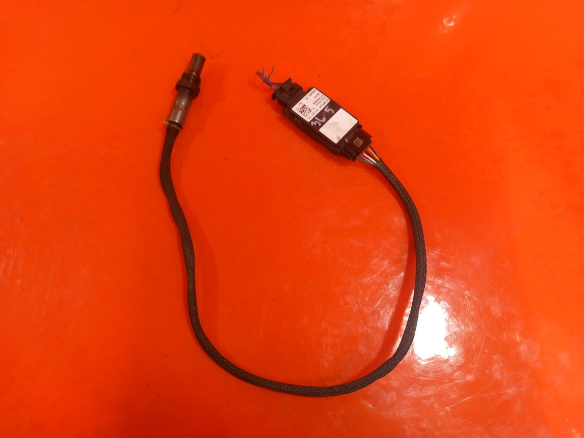 BMW F40 116D 1.5 Diesel 2021 Lambda Oxygen Sensor 8580408 Warranty A365 - Image 2