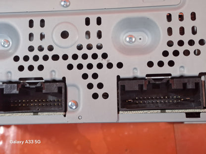✅FORD MONDEO TITANIUM 2.0 DIESEL 2015 STEREO RADIO HEAD UNIT DS7T-19C107-GK A308 - Image 10