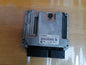 BMW 3 SERIES E90 E91 2.0 DIESEL ENGINE CONTROL MODULE ECU 0281018552 8518269 X00 - Image 1