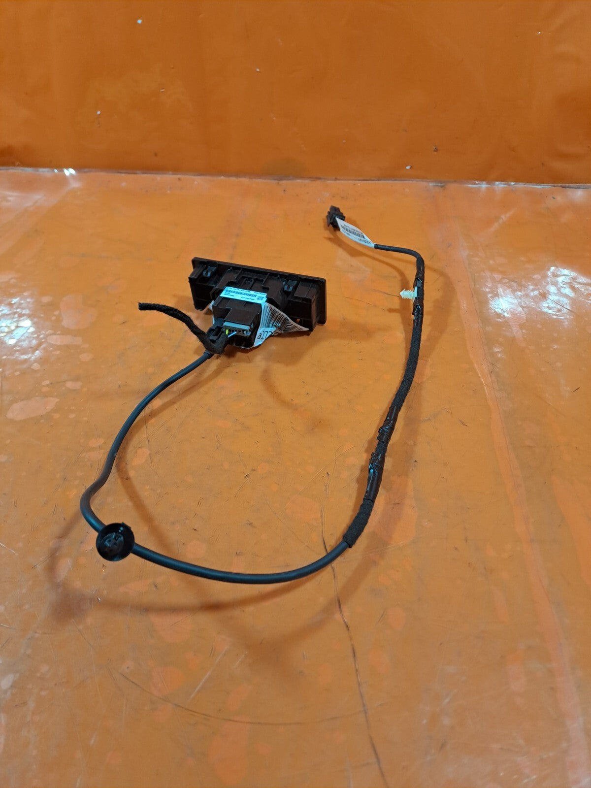 ✅2016 FORD MONDEO MK5 2.0D USB HUB WITH SD CARD GC3T-14F014-AA + WARRANTY A273 - Image 2