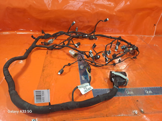 ✅2024 FORD KUGA MK3 ENGINE WIRING LOOM HARNESS JX7T-12C508-PB + WARRANTY A302 - Image 2