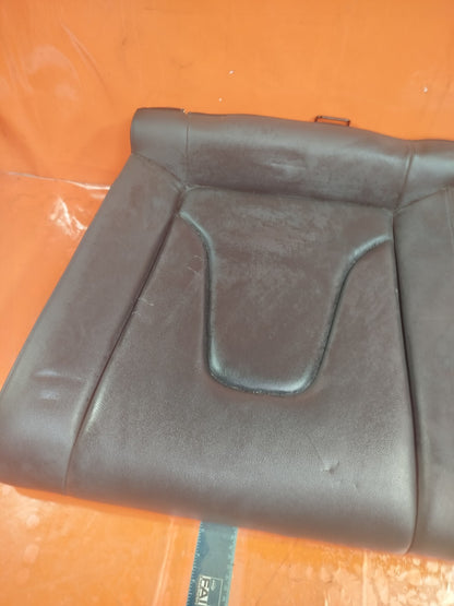 ✅2012 AUDI A5 8F 1.8P REAR LEATHER SEAT BASE 8F0885375F + WARRANTY A222 - Image 4