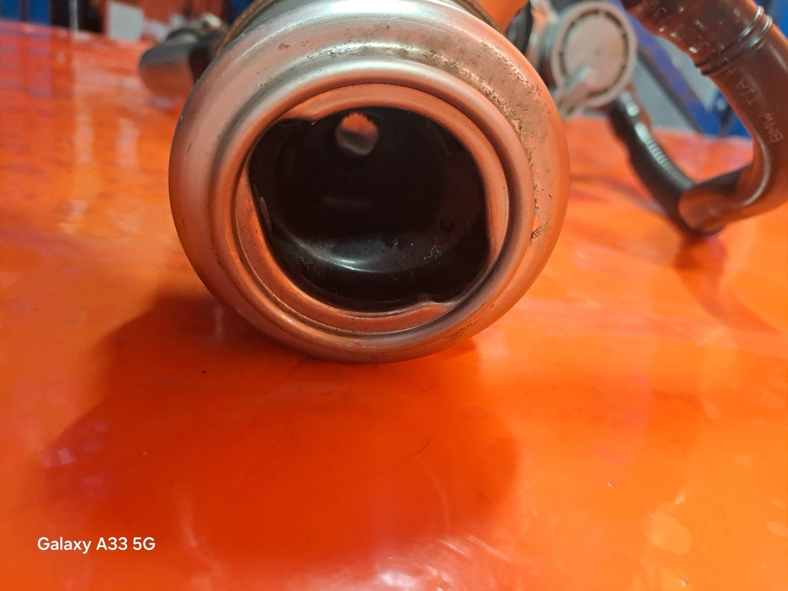 ✅BMW 330E G21 2.0 PETROL 2022 FUEL TANK ISOLATION VALVE 7459491 7441833 Warranty - Image 3