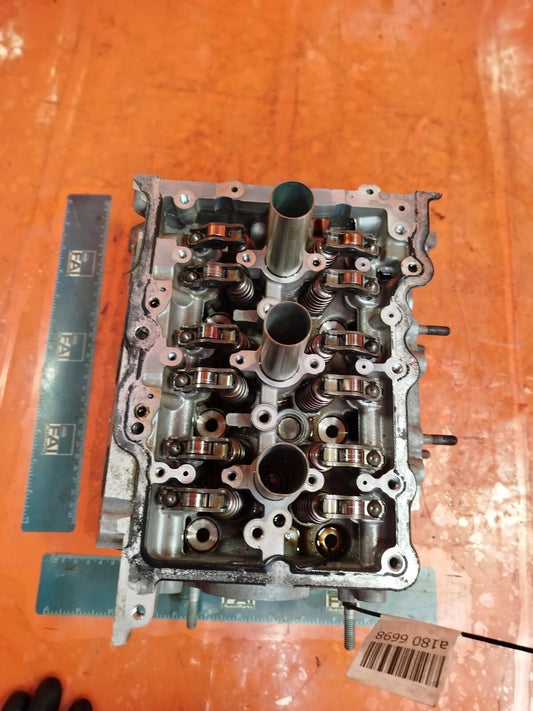 ✅2023 HYUNDAI I20 ULTIMATE 1.0 T-GDi PETROL CYLINDER HEAD G3LE + WARRANTY A180 - Image 1
