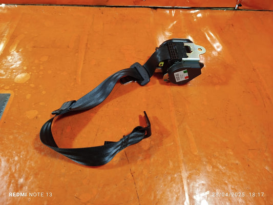 ✅2017 VOLVO V40 REAR SEAT BELT LEFT OR RIGHT 619894600 31292072 + WARRANTY xAA - Image 2