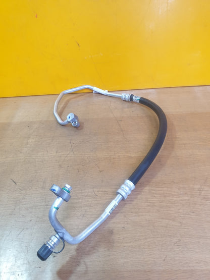 ✅HYUNDAI I20 N LINE 1.0 PETROL 2023 AIR CONDITIONING PIPE 97762Q0430 Warranty - Image 1
