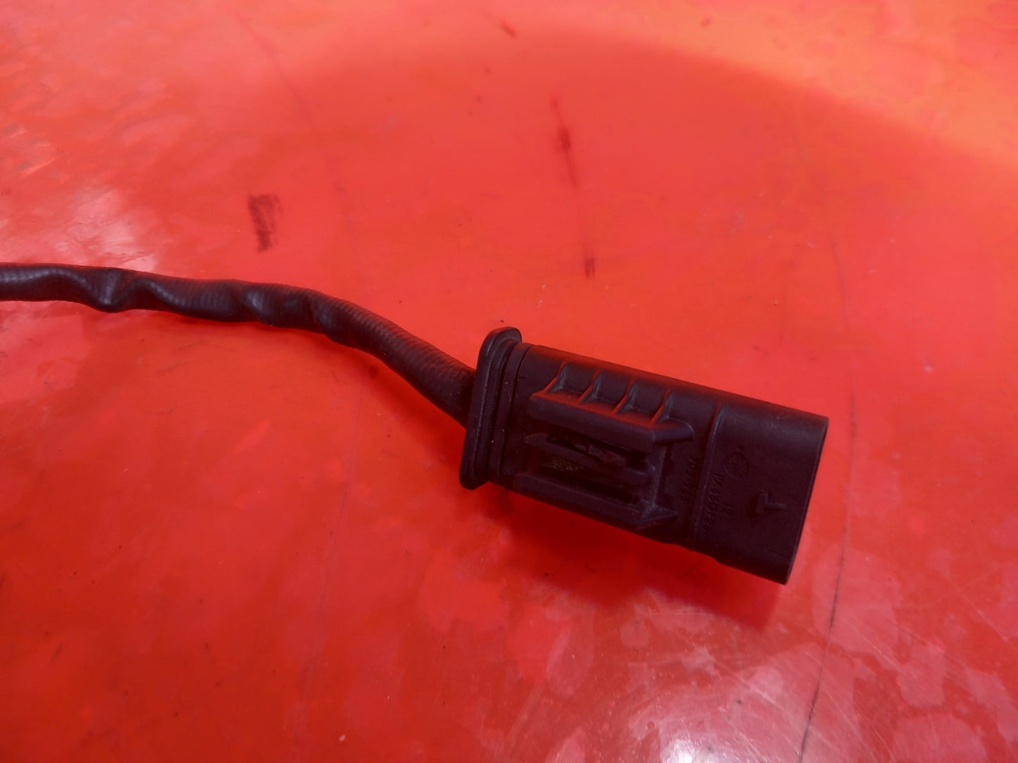 Renault Captur 1.6 Petrol 2023 Oxygen Lambda Sensor 8570230-01 Warranty A392 - Image 5