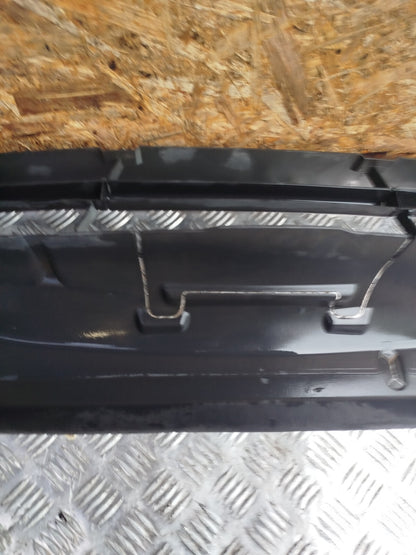 ✅BMW F20 116D URBAN 2.0 DIESEL 2012 RADIATOR AIR DUCT GUIDE PANEL 7255414 A270 - Image 3