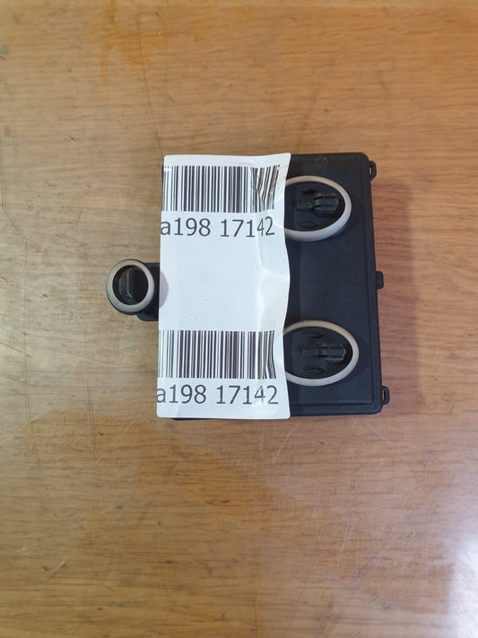 ✅AUDI Q3 S LINE 1.5 PETROL 2020 REAR LEFT DOOR CONTROL MODULE 5Q0959595K - Image 2