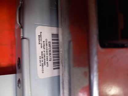 2019 Ford Galaxy MK3 Zetec Display Screen EM2T-14F239-AG Warranty A345 - Image 10