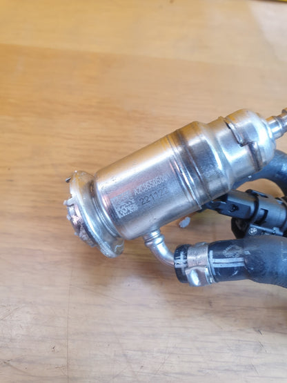 ✅BMW 1 Series F40 Sport 1.5 Diesel 2023 AdBlue Injector 8580209 + Warranty A119 - Image 4