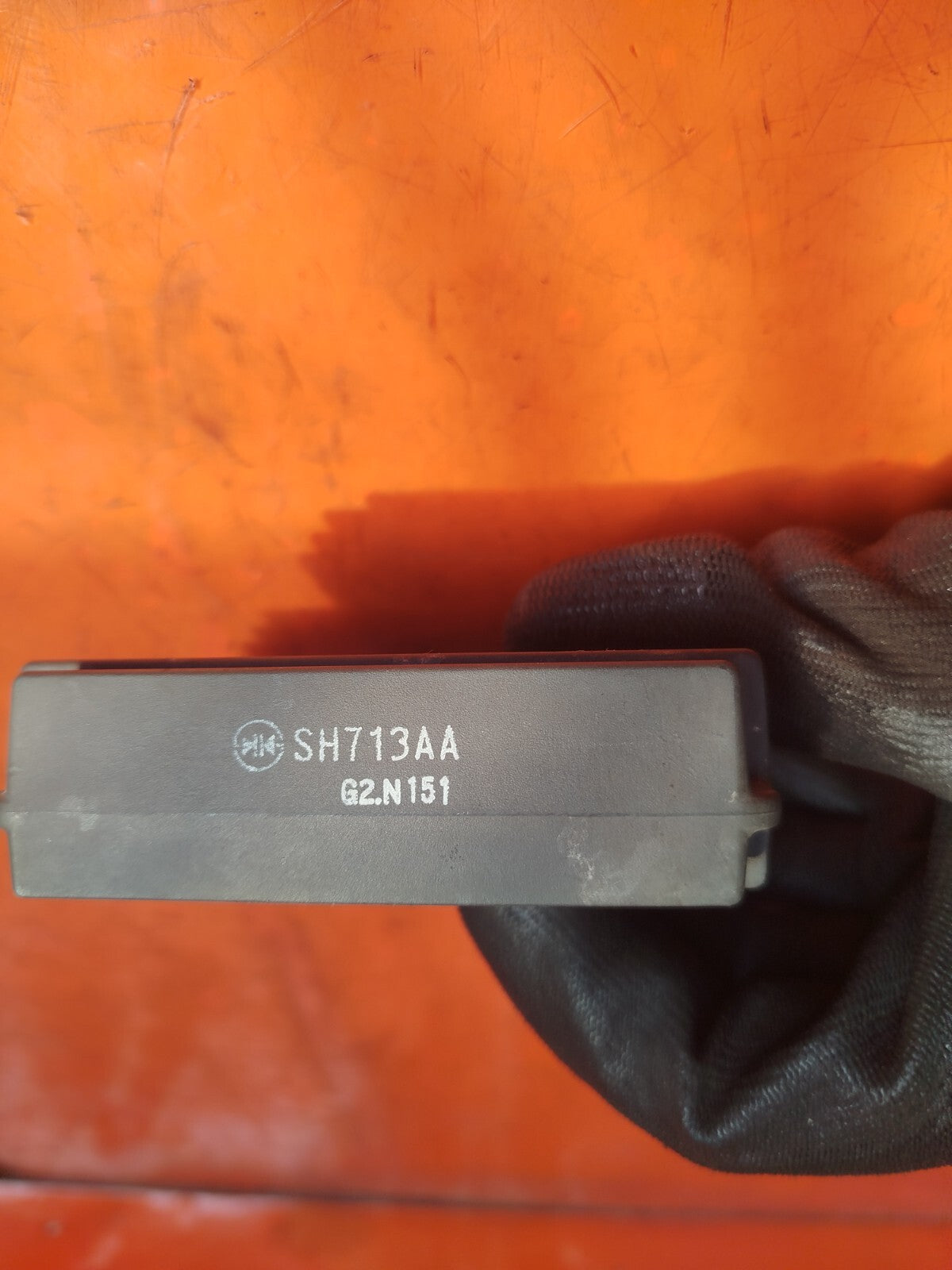 ✅2013 YAMAHA XJ6 F DIVERSION PETROL VOLTAGE REGULATOR SH713AA + WARRANTY A184 - Image 5